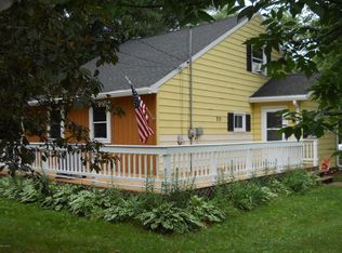 331 Wall St, Ionia, MI 48846