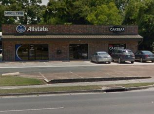 909 Sam Houston Jones Pkwy, Lake Charles, LA 70611