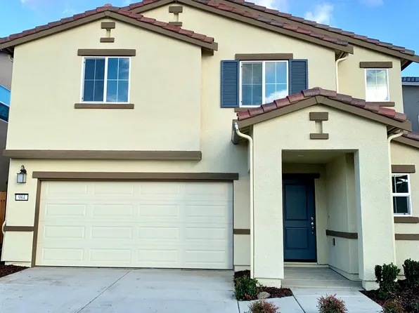 984 N Apricot Ave, Fresno, CA