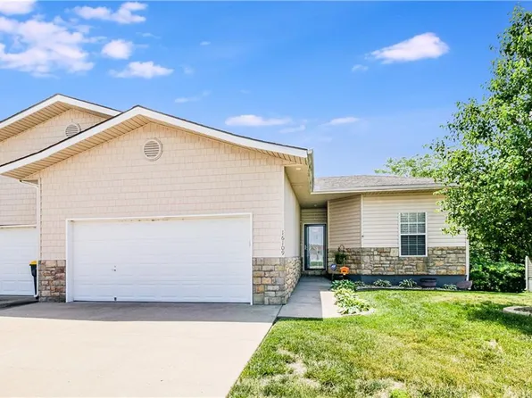 16109 E 50th Ter, Kansas City, MO 64136