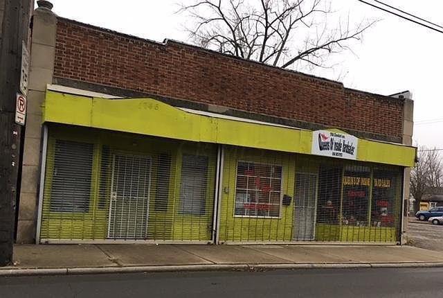 1st image of 1744 Cleveland Ave