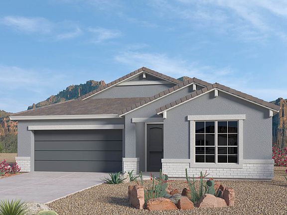 Plan Elevation.