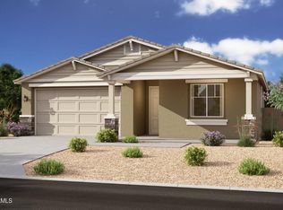 4650 S Ferric, Mesa, AZ 85212