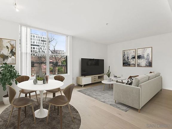 2nd image of 101 Market St Unit 204