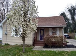 410 Chestnut St, Danville, KY 40422