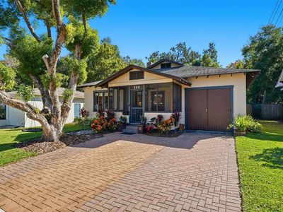 825 Vistabula St, Lakeland, FL, 33801