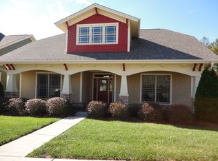 1104 Circandian Ct, Morrisville, NC 27560