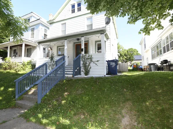 531 Tennyson Ave, Syracuse, NY 13204
