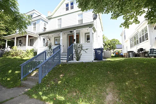 531 Tennyson Ave Photo 1