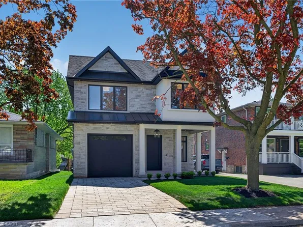 148 Herald Ave, Oakville, ON L6K 1S2