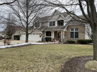 3851 109th St, Pleasant Prairie, WI 53158