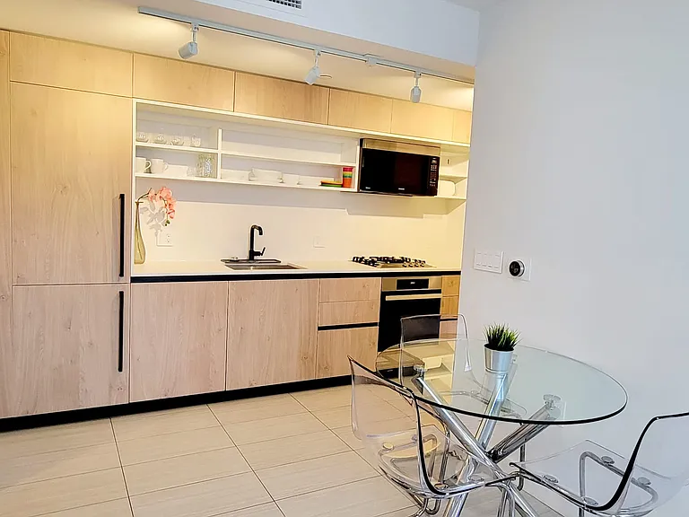 5058 Joyce St #2409 — Photo 8