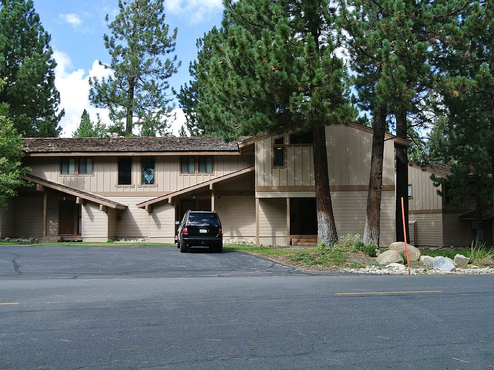 Front of Unit