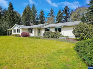 7615 NW Skillings Dr, Corvallis, OR 97330
