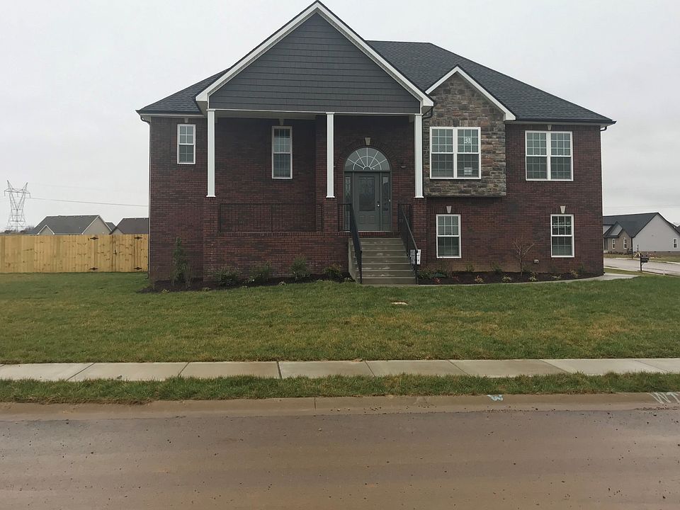 1st image of 437 Autumnwood Farms Lot 437