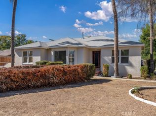 6101 Palm Ave, Riverside, CA 92506