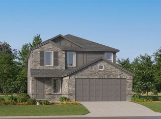 16831 Spotted Oak Dr, Hockley, TX 77447