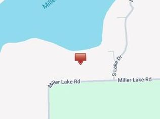 0 Miller Lake Rd, Columbiaville, MI 48421