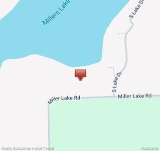 0 Miller Lake Rd, Columbiaville, MI, 48421