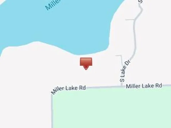 0 Miller Lake Rd, Columbiaville, MI 48421