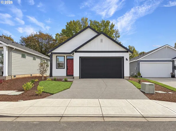 1534 N Young St, Lafayette, OR 97127