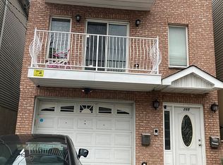 268 Hutton St FLOOR 2, Jersey City, NJ 07307