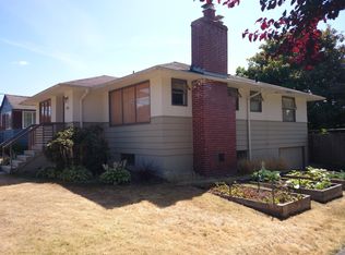 4821 SW Graham St, Seattle, WA 98136