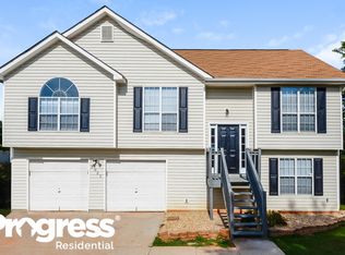 3021 Century Ln, McDonough, GA 30253