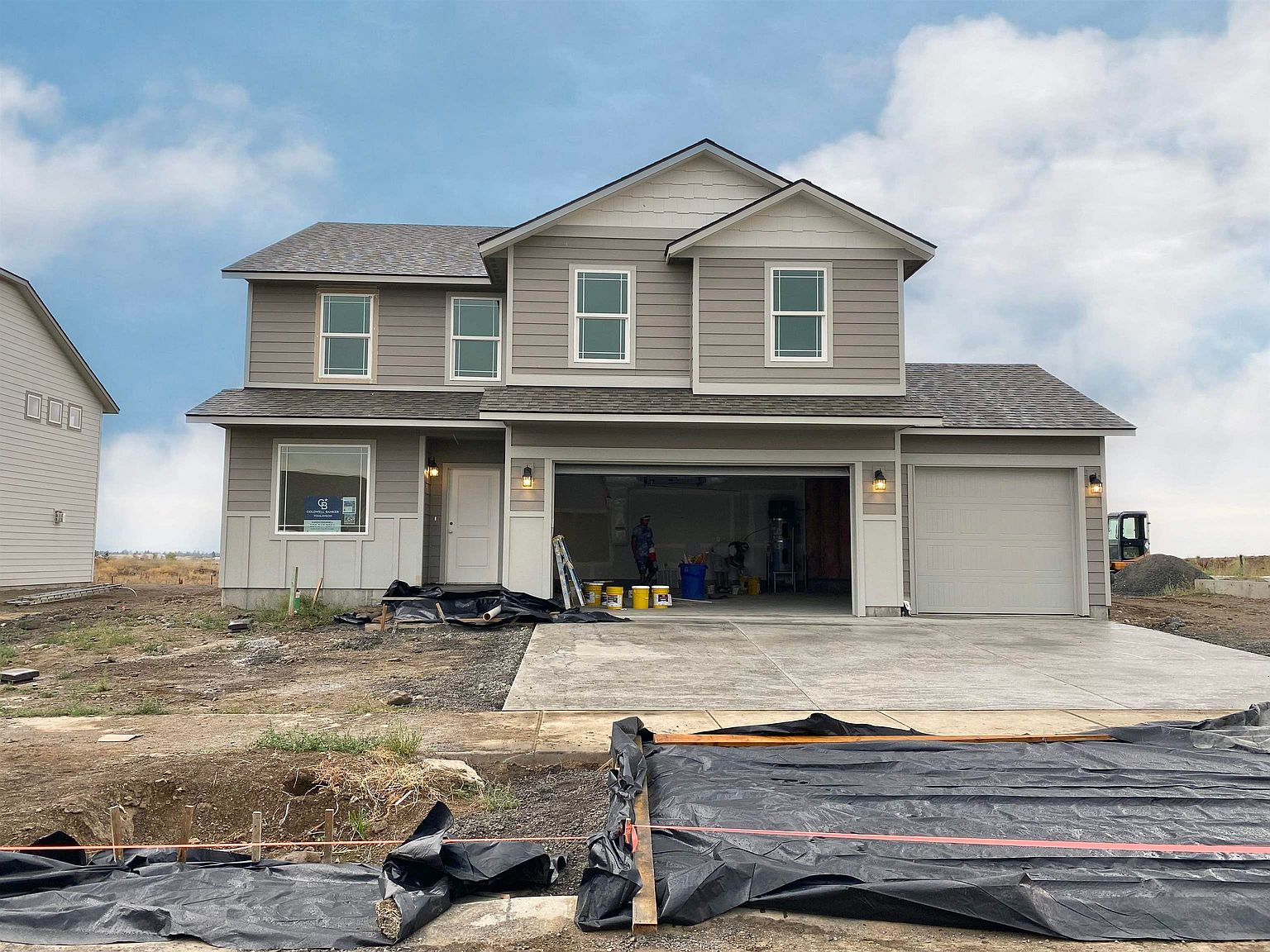 12912 W 1st Ave, Airway Heights, WA 99001 MLS 202319610 Zillow