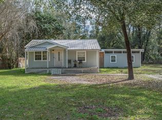 9923 Woodville Hwy, Tallahassee, FL 32305