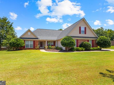 3 Autumn Crk, Senoia, GA, 30276