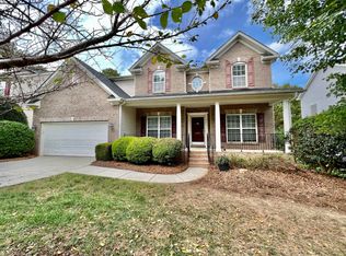 8220 Brisbin Dr, Waxhaw, NC 28173