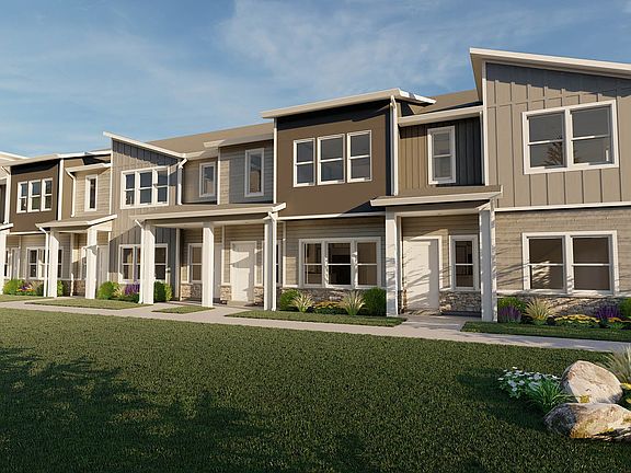 Sitka - Front Right View