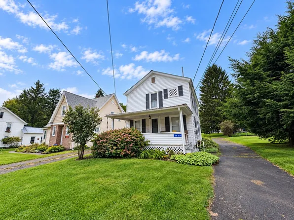 3869 State Route 29, Springville, PA 18844