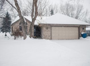 13859 93rd Pl N, Maple Grove, MN 55369