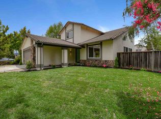 641 Plomosa Ct, Fremont, CA 94539