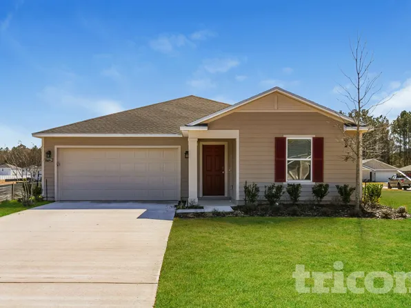 7729 Hollenbeck Way, Jacksonville, FL 32219