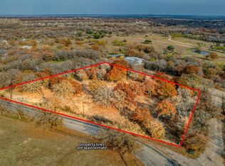 2701 Lazy Bend Rd, Millsap, TX 76066