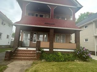 1218-1220 E 176th St #1, Cleveland, OH
