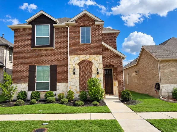 1514 Broadview Dr, Garland, TX 75042