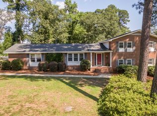 501 S Eden Dr, Cayce, SC 29033