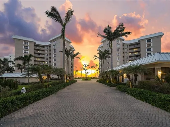 2901 Gulf Shore BLVD N #503S, NAPLES, FL 34103