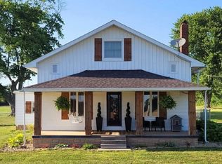 3271 State Highway 14, Mulkeytown, IL 62865