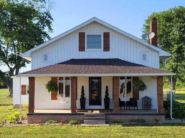 3271 State Highway 14, Mulkeytown, IL 62865