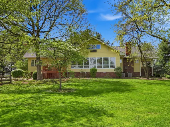 497 N 100 W, Franklin, IN 46131
