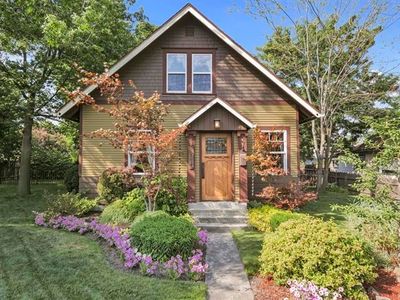 3114 W 6th Ave, Spokane, WA, 99224