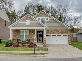 2604 Thicket Ridge Ct, Hermitage, TN 37076