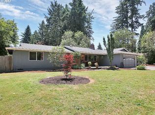 19150 SW Darlene Ct, Beaverton, OR 97078