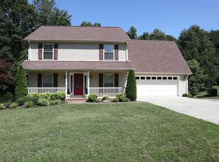 126 Windsor Trl, Danville, VA 24541