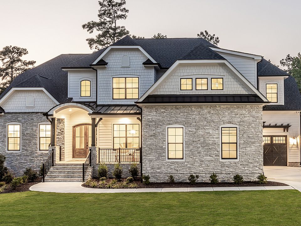 209 Way, Wake Forest, NC 27587 MLS 2440646 Zillow